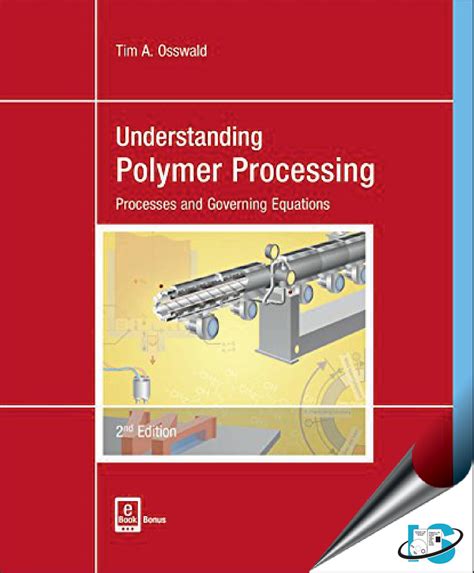understanding polymer processing processes governing Kindle Editon